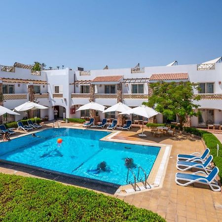 Camel Dive Club & Hotel - Boutique Hotel Sharm el-Sheikh Bagian luar foto