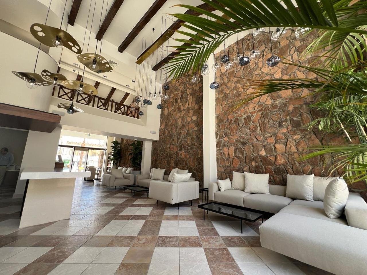Camel Dive Club & Hotel - Boutique Hotel Sharm el-Sheikh Bagian luar foto