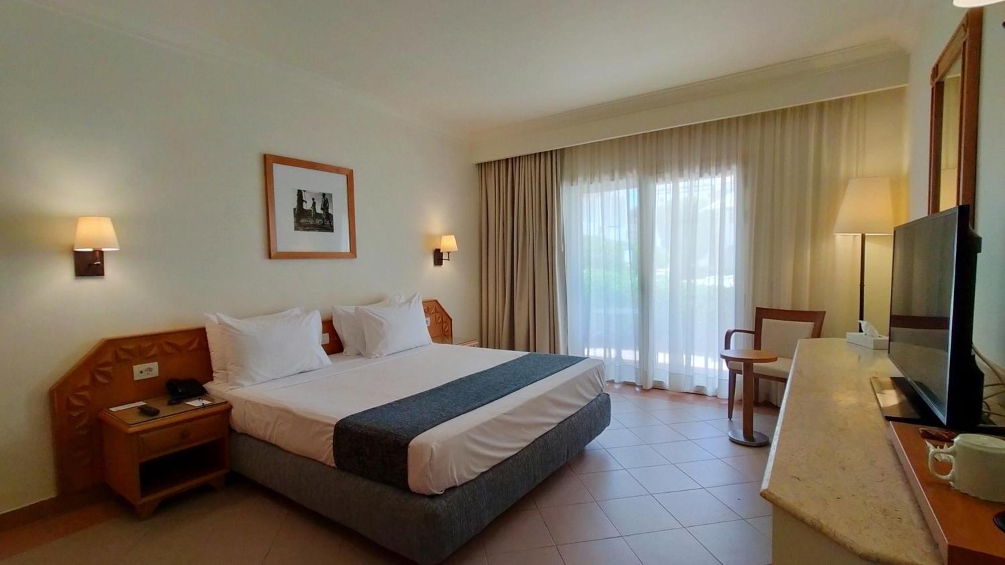 Camel Dive Club & Hotel - Boutique Hotel Sharm el-Sheikh Bagian luar foto