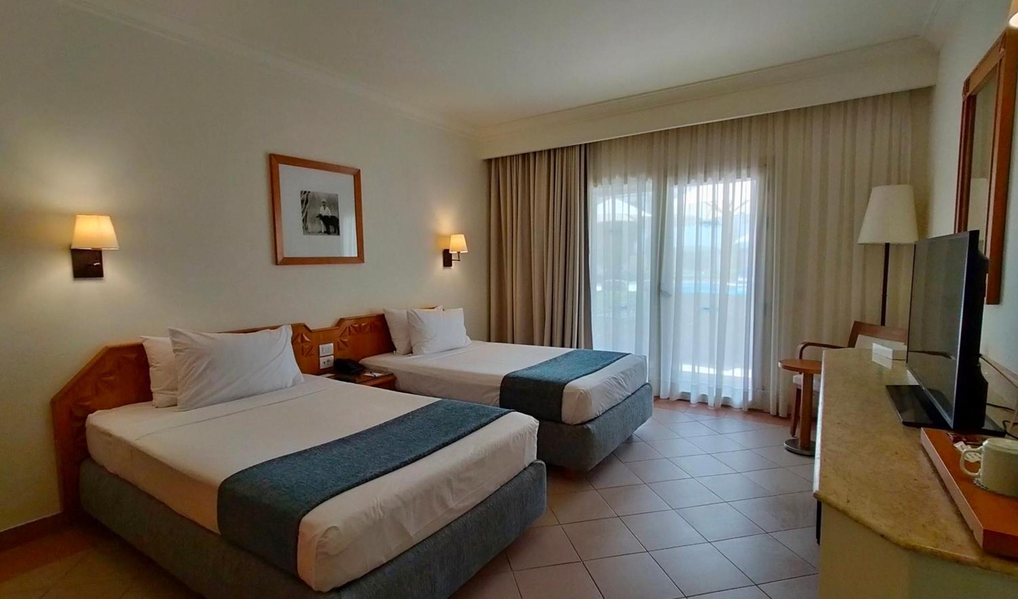 Camel Dive Club & Hotel - Boutique Hotel Sharm el-Sheikh Bagian luar foto