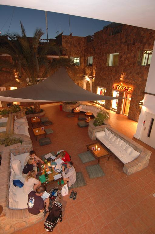 Camel Dive Club & Hotel - Boutique Hotel Sharm el-Sheikh Bagian luar foto