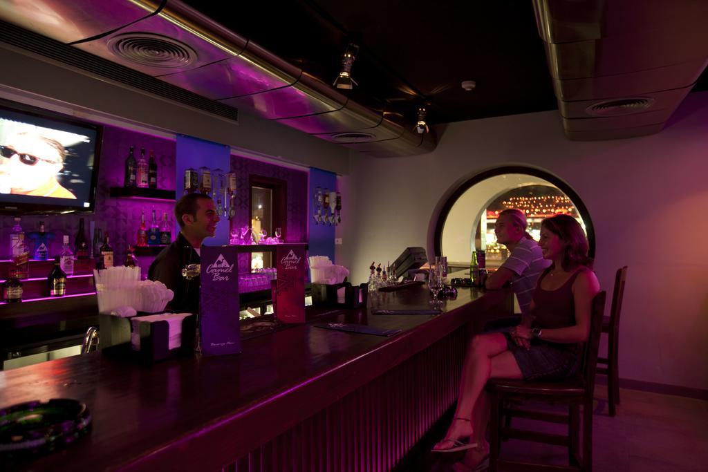 Camel Dive Club & Hotel - Boutique Hotel Sharm el-Sheikh Bagian luar foto